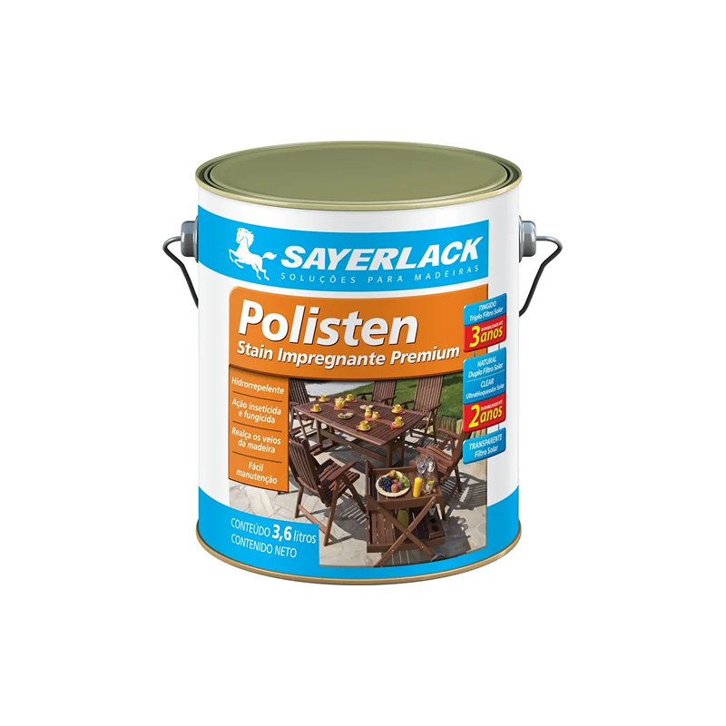 SAYERLACK POLISTEN 3,6L