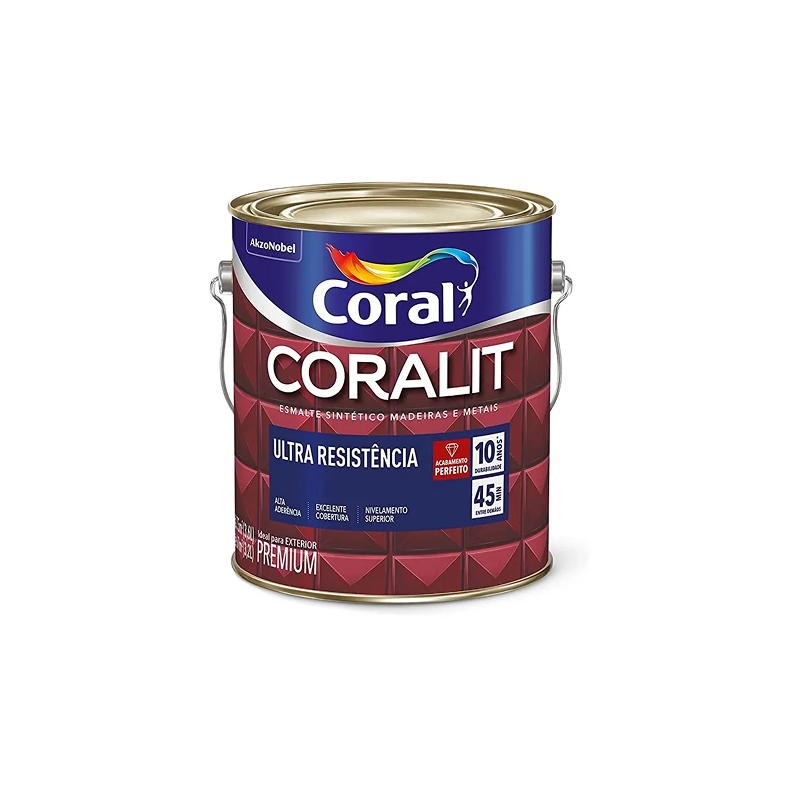 CORAL CORALIT ULTRA BR/AC 3,6L
