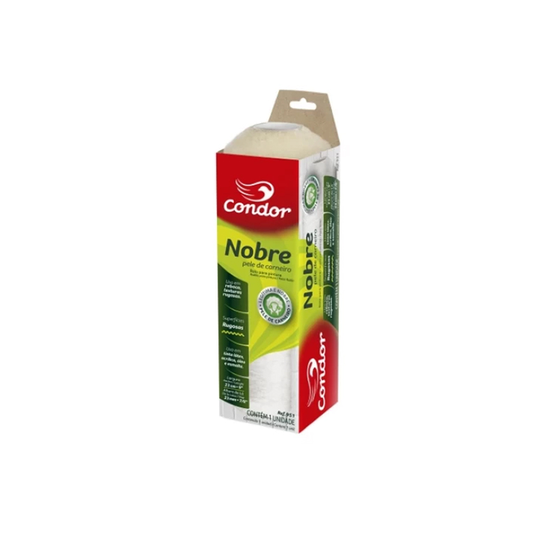 CONDOR ROLO NOBRE 23CM